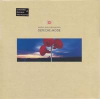 DEPECHE MODE "Music For The Masses" (STUMM47 M LP)