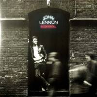 JOHN LENNON "RockNRoll" (LP)