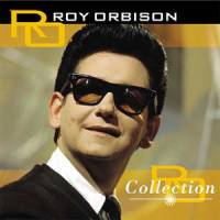 ROY ORBISON "Roy Orbison Collection" (LP)