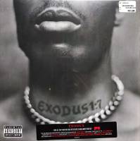 DMX "Exodus" (LP)