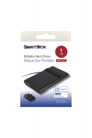 Verbatim HDD 2.5 1TB USB 3.2 SmartDisk