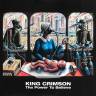 Виниловая пластинка KING CRIMSON 