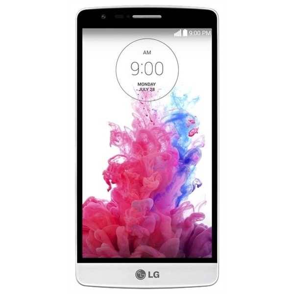 Смартфон LG G3 s D724 