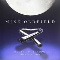MIKE OLDFIELD "Moonlight Shadow: The Collection" (LP)