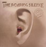 MANFRED MANN`S EARTH BAND "The Roaring Silence" (LP)