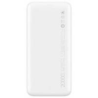 Xiaomi Redmi Power Bank Fast Charge 20000