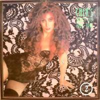 CHER "Cher`s Greatest Hits 1965-1992. Volume 2" (NOTONLABEL NM LP)