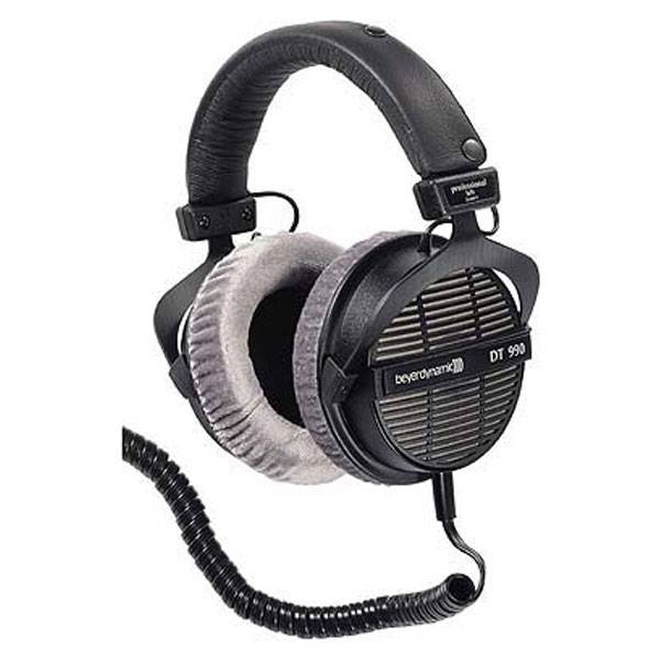 Beyerdynamic DT 990 PRO 