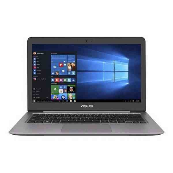 Ноутбук Asus 13.3" UX310UA-1AGL i7-6500U 8Gb 1000GB intelHD520 WIN10 refurbished 90NB0CJ1-M02940 