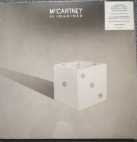 PAUL MCCARTNEY "McCartney III Imagined" (2LP)