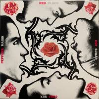 RED HOT CHILI PEPPERS "Blood Sugar Sex Magik" (2LP)