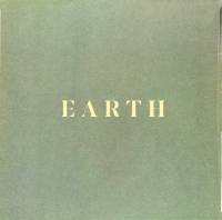 SAULT "Earth" (LP)