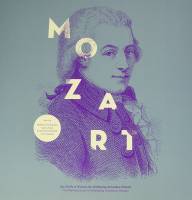 MOZART "The Masterpieces Of Wolfgang Amadeus Mozart" (LP)