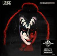 KISS "Gene Simmons" (LP)