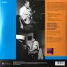 Пластинка JOHN COLTRANE & KENNY BURRELL 