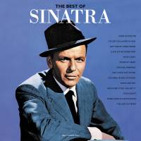 FRANK SINATRA "Best Of" (NOTLP340 BLUE LP)