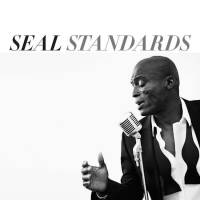 SEAL "Standards" (LP)