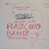 Пластинка JOHN LENNON / YOKO ONO / PLASTIC ONO BAND 
