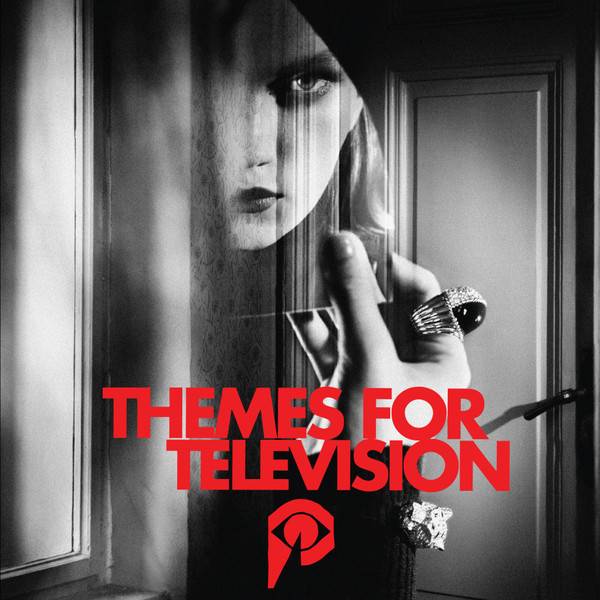 Пластинка JOHNNY JEWEL "Themes For Television" (2LP) 