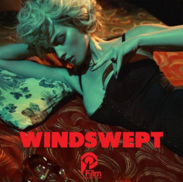Пластинка JOHNNY JEWEL "Windswept" (LP) 