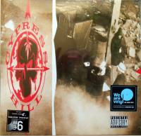 CYPRESS HILL "Cypress Hill" (LP)