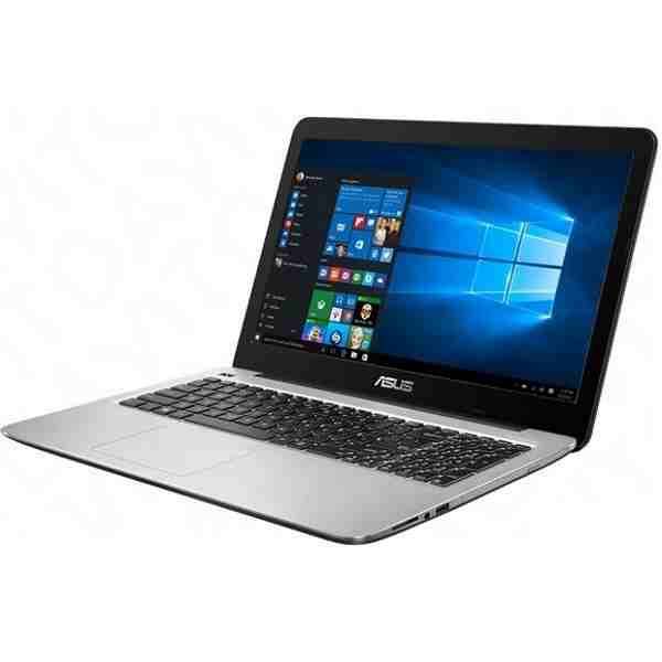 Ноутбук Asus 15.6" X556UJ-1BXO  i7-6500U 12GB 1000Gb HDD GeForce920M Win10 Refubrished M00600 
