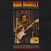 BOB MARLEY & THE WAILERS "Rasta Revolution" (LIMITED LP)