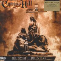 CYPRESS HILL "Till Death Do Us Part" (2LP)