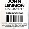 Виниловая пластинка JOHN LENNON / YOKO ONO 