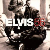 Elvis Presley ‎"Elvis 56" (LP)