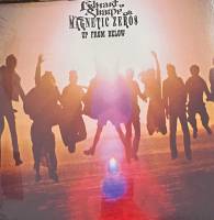 EDWARD SHARPE AND MAGNETIC ZEROS "Up From Below" (LP)