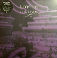 ERASURE "The Neon Live" (3LP)