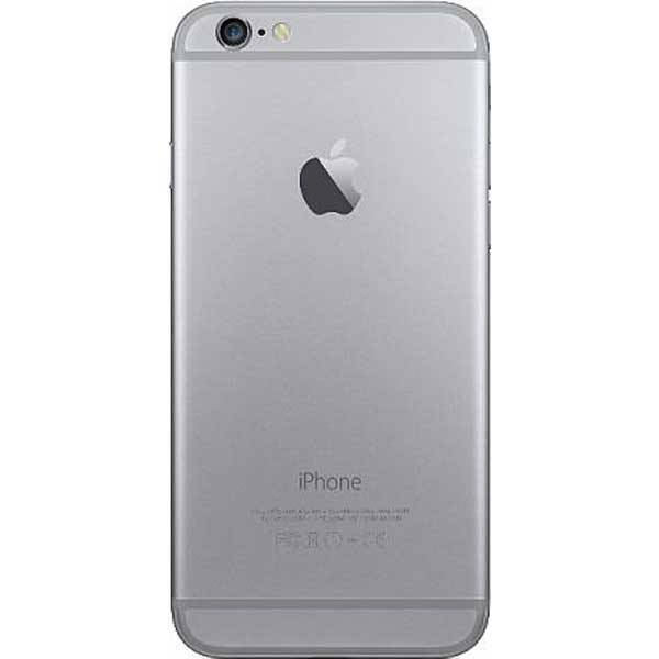 Смартфон Apple iPhone 6 Plus 128GB 