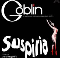 GOBLIN "Suspiria (Musiche Dalla Colonna Sonora Originale Del Film)" (OST LP)