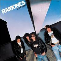 RAMONES "Leave Home" (LP)