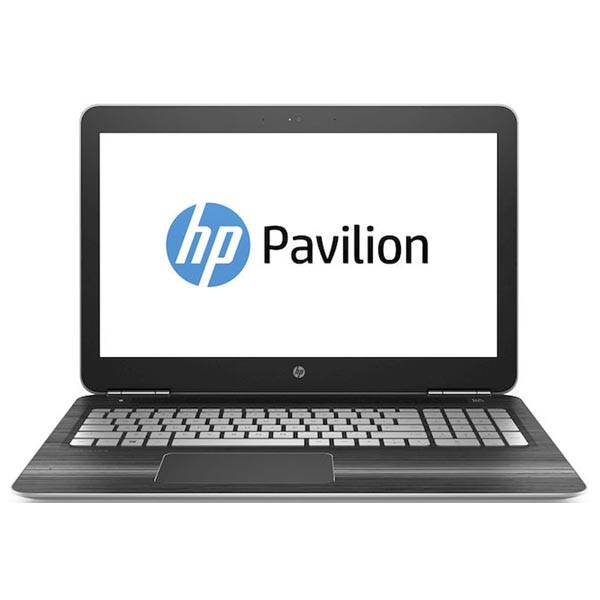 Ноутбук HP Pav 15,6" 15-bc009nl i7-6700HQ 12Gb 1000Gb GT960M Win10  RENEW X0M33EAR 