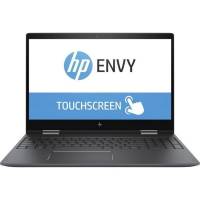 HP Envy x360 Convert FHD15.6" 15-bq102ng Ryzen5-2500U 8Gb 256Gb Win10 RENEW 3DL75EAR