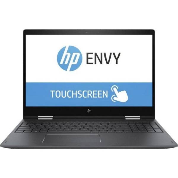 Ультрабук HP Envy x360 Convert FHD15.6" 15-bq102ng Ryzen5-2500U 8Gb 256Gb Win10 RENEW 3DL75EAR 