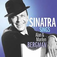 FRANK SINATRA "Sinatra Sings Alan & Marilyn Bergman" (LP)