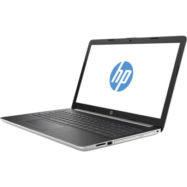 Ноутбук HP 15.6 15-da0030nt i5-8250U 4GB 1TB MX110_2GB W10_64 RENEW 4MJ74EAR 