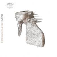 COLDPLAY "A Rush Of Blood To The Head" (LP)