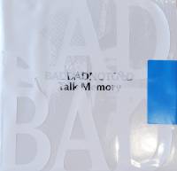 BADBADNOTGOOD "Talk Memory" (2LP)