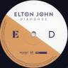 Виниловая пластинка ELTON JOHN 
