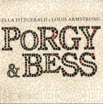 Виниловая пластинка ELLA FITZGERALD AND LOUIS ARMSTRONG "Porgy & Bess" (LP) 