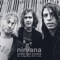 NIRVANA "Under The Covers (The Songs They Didn t Write)" (2LP)