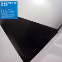 MAGNETIC MAN Feat. JOHN LEGEND  "Getting Nowhere" (LP)