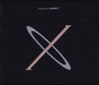 DEPECHE MODE "X2" (NM/NM 4CD)