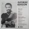 Виниловая пластинка GEORGE BENSON 