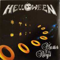 HELLOWEEN "Master of the Rings" (LP)