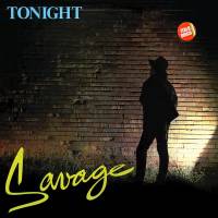 SAVAGE "Tonight" (LP)
